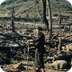 Bombing of Hiroshima and Nagas