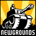 Newgrounds.com — Eve