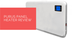 Purus Panel Heater Review - He