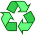 Recycling & the Environment
