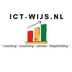 Inloggen ‹ ICT-wijs.nl — WordP