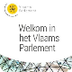 Brochure Vlaams Parlement