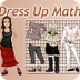 Dress Up Math | Play Dress Up 