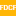 FDCF - Fédération des Détailla