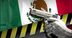 Mexico: The War Next Door - CB