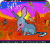 The night of the bilby: Food