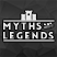 About – Myths and Legends