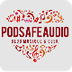 PodSafeAudio