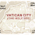 Vatican City (The Holy See) Fa
