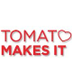 Tomato Makes It! 