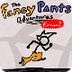 Fancy Pants Adventure: World 1