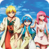 Magi