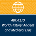 World History Ancient/Medieval