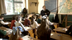 Strafwerk Op School