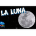 La Luna | Videos Educativo