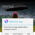 Google Play And App Store Rati