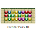 Math Game -  Number Bonds II