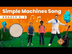 The Simple Machines SONG | Sci