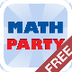 Math Party Free - multijugador