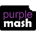Purple Mash - the award winnin