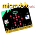 Micro:bit botorkálás