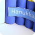 Hanukkah Crafts for Kids
