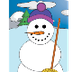 Ninot de neu