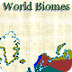Blue Planet World Biomes