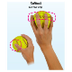 How to Throw a Softball