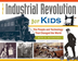 LA VT Industrial Rev for kids