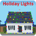 Christmas Lights - A Holiday C