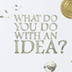 What Do You Do With An Idea?