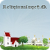 Religionsfaget