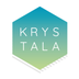 Krystala
