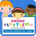 B&N Online Storytime