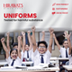 School Uniforms - Hirawats