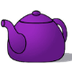 The Purple Teapot Writing Blog