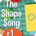 The Shape Song #1 | Super Simp