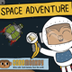 Code Monkey Space Adventure