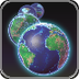 EarthViewer for iPad on the iT