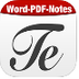 Textilus Word Processor 