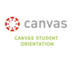 Canvas Student Orientation