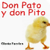 Don Pato y don Pito - Gloria F