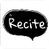 Recite.com - Create images
