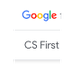 CS First