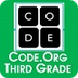 3rd grade code.org