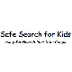 For Kids: Safe Search using Go