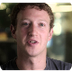 Zuckerberg on CS