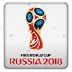 Mundial Rusia 2018: 