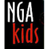 NGAkids Art Zone